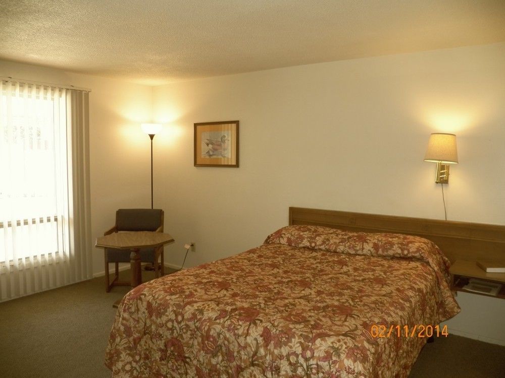 Schuyler Inn Екстериор снимка